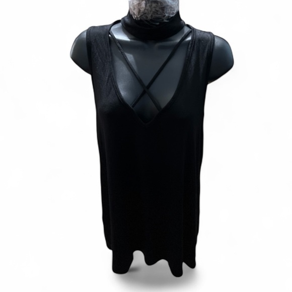 Nine Britton Tops - Nine Britton